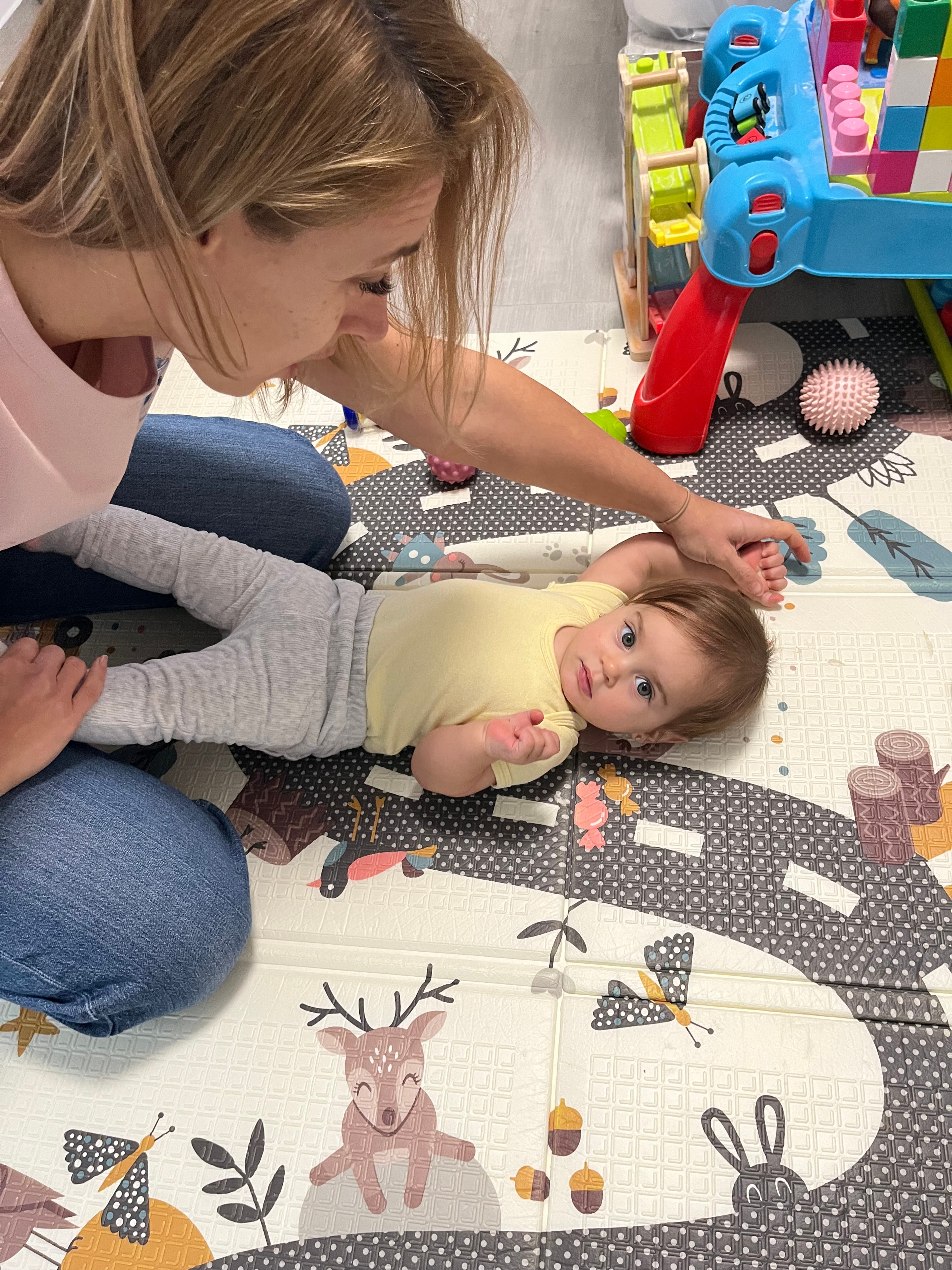 Baby SPA Gallery Image 1