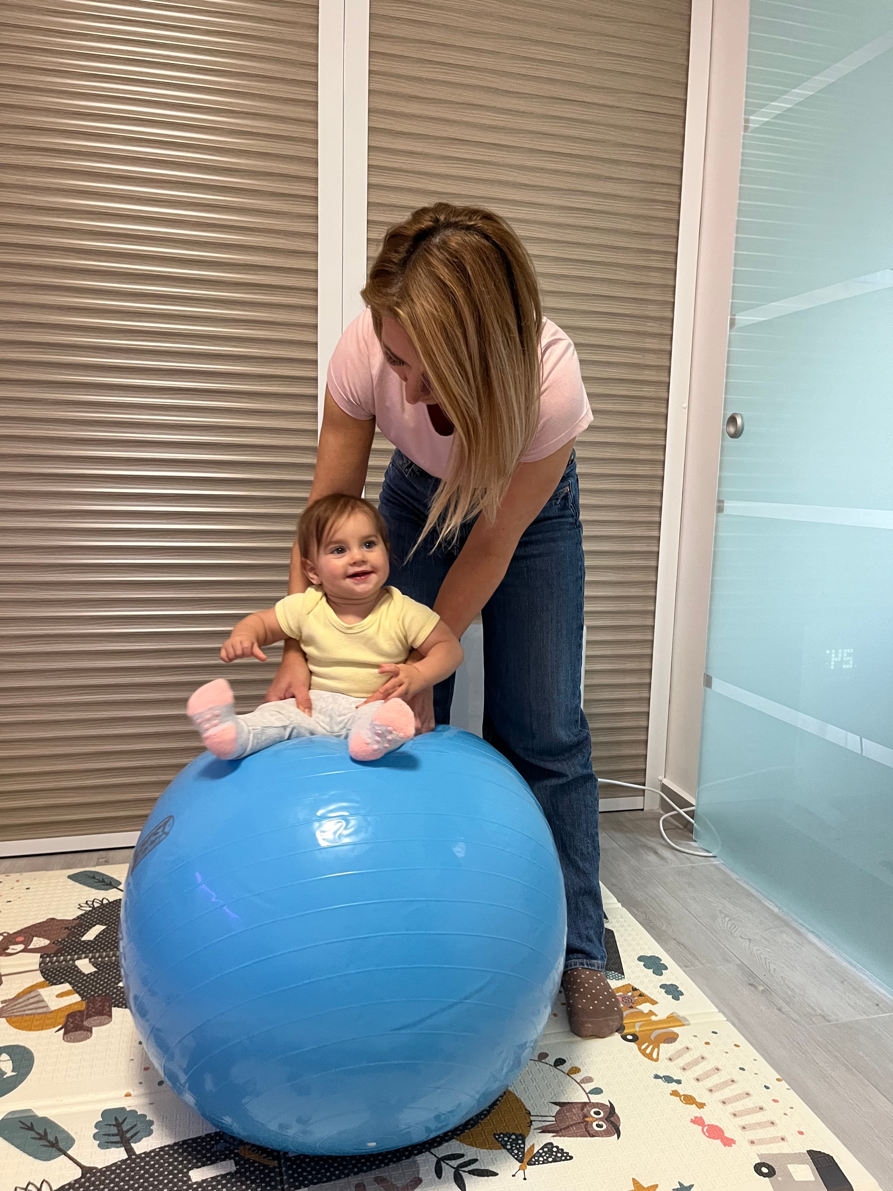 Baby SPA Gallery Image 2