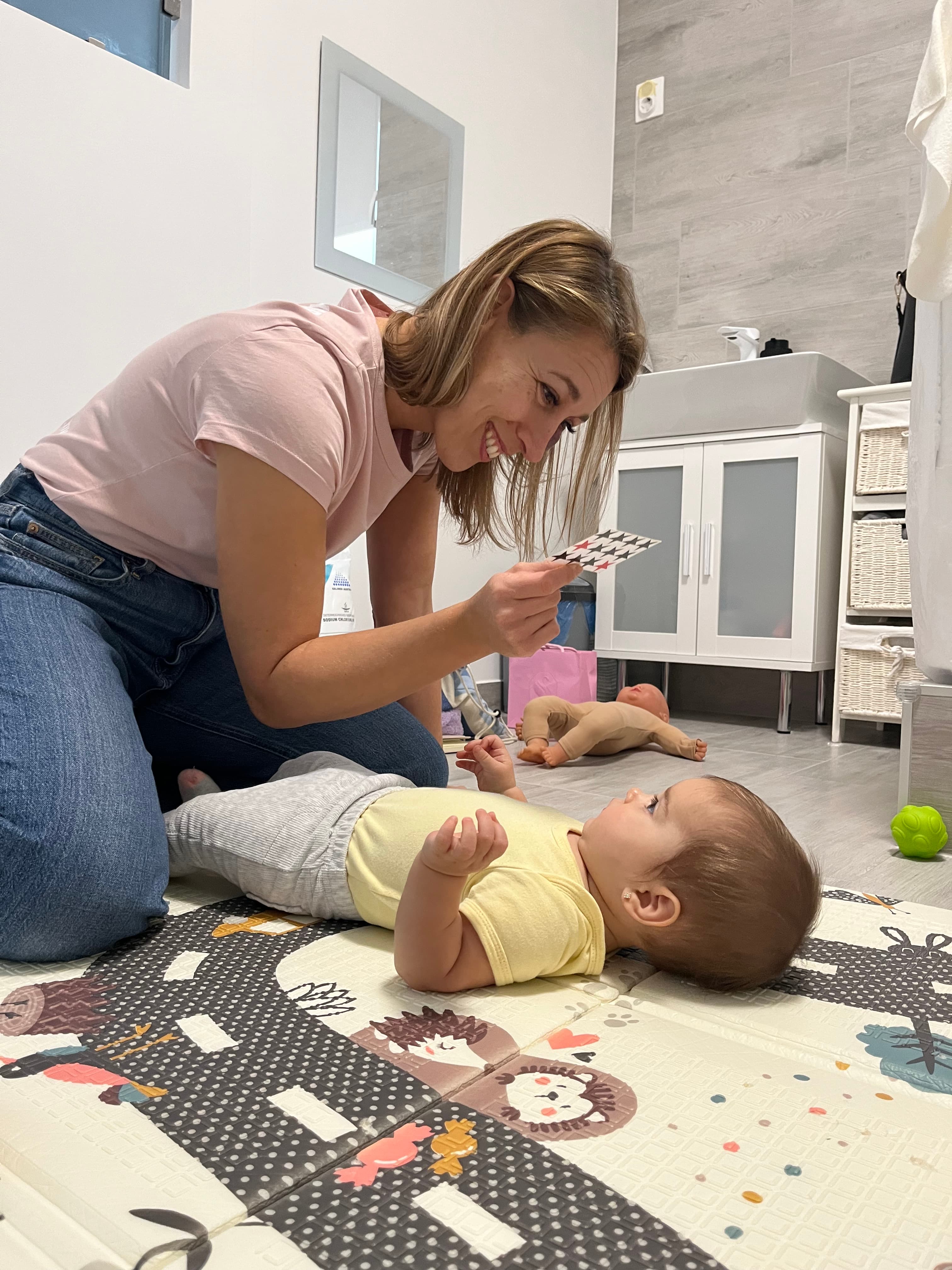 Baby SPA Gallery Image 3