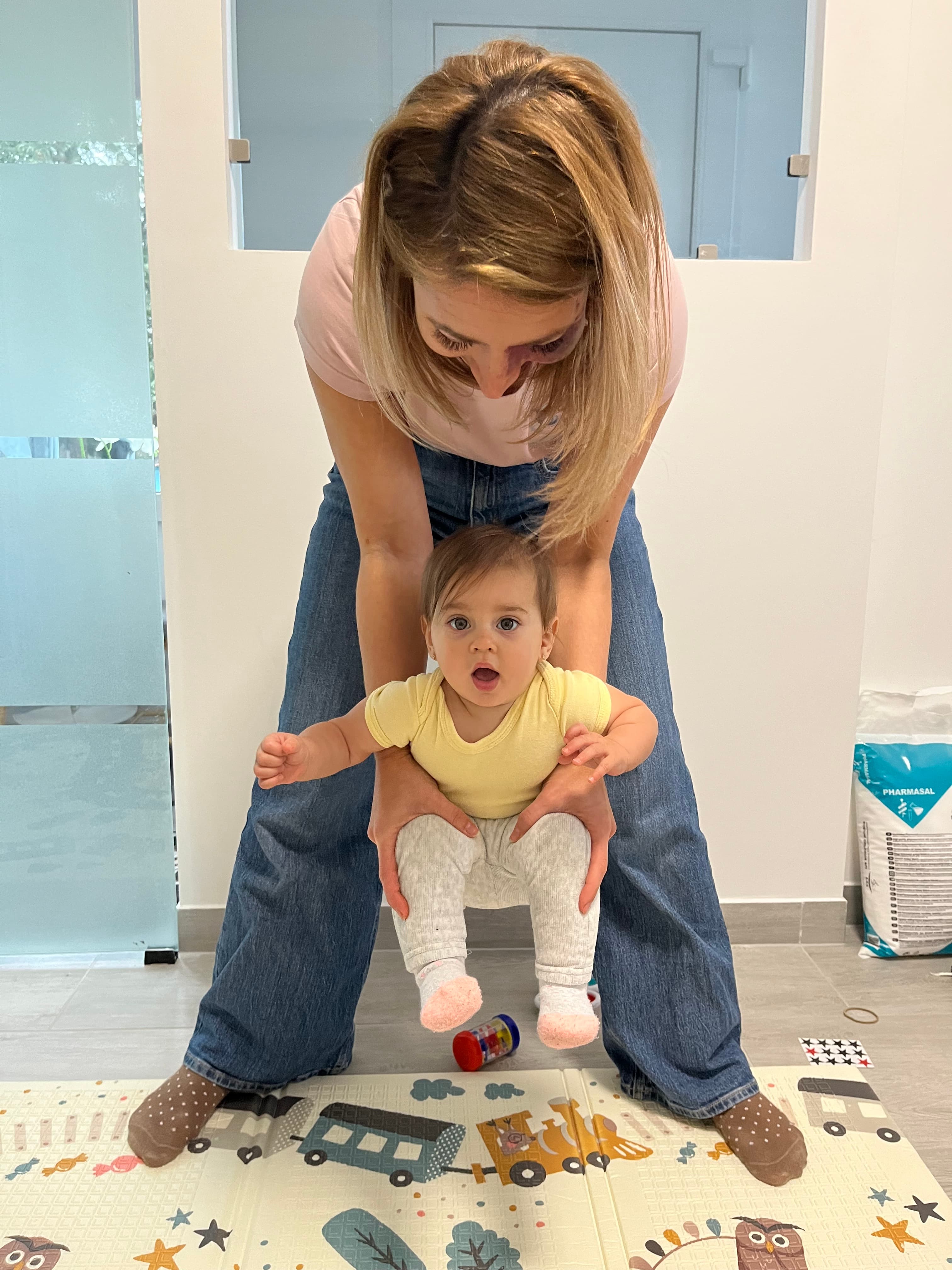 Baby SPA Gallery Image 4
