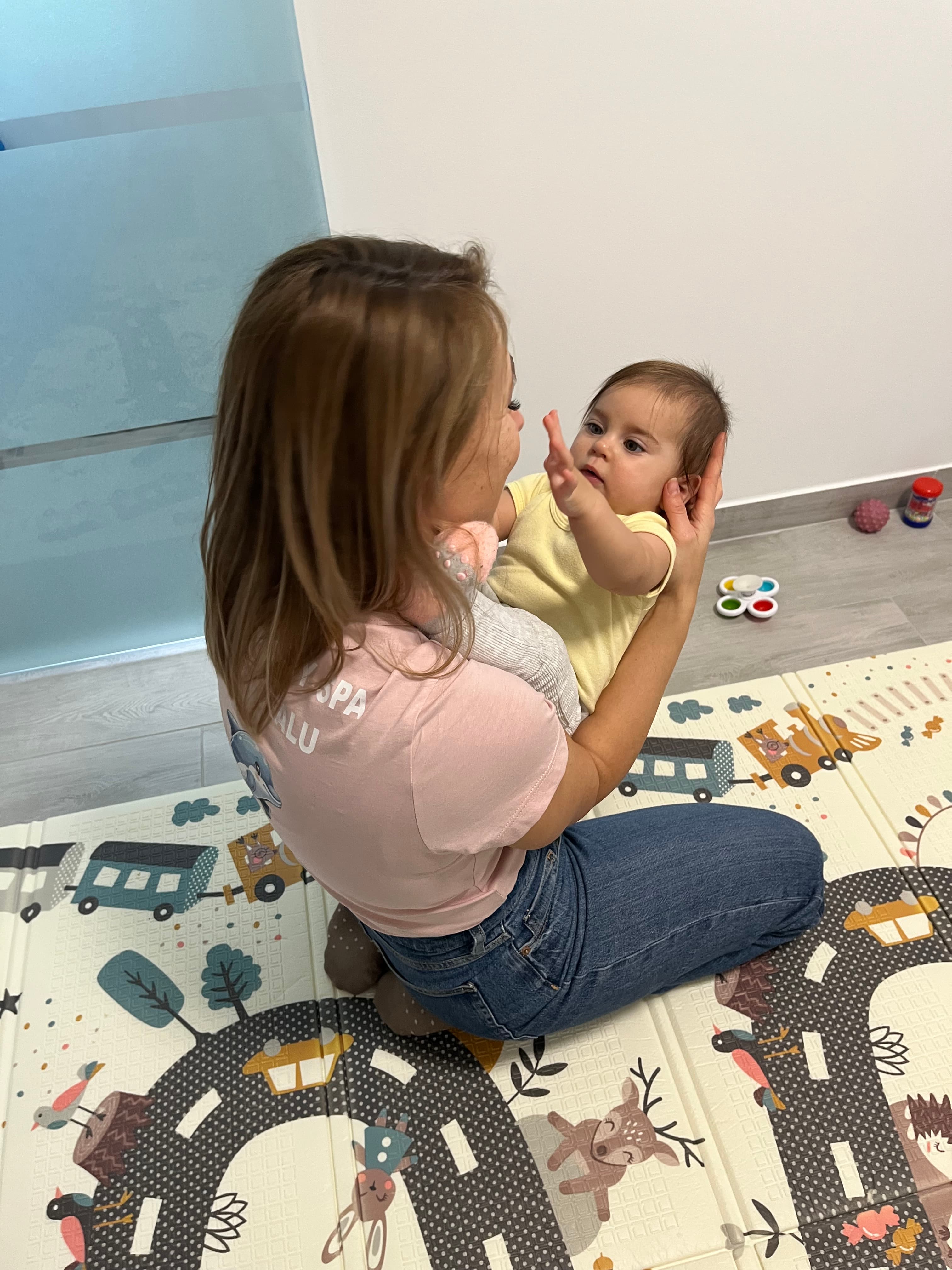 Baby SPA Gallery Image 6